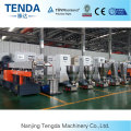 High -Torque Filler Masterbatch Twin Screw Extruder